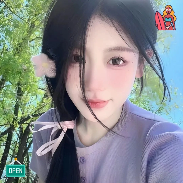 青禾
